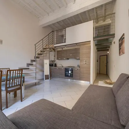 Calimaruzza Apartments-3